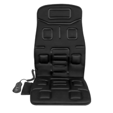 NAIPO Portable Seat Cushion MGC-168 UA  з підігрівом та вібрацією